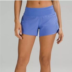 Wild Indigo Speed Up Short